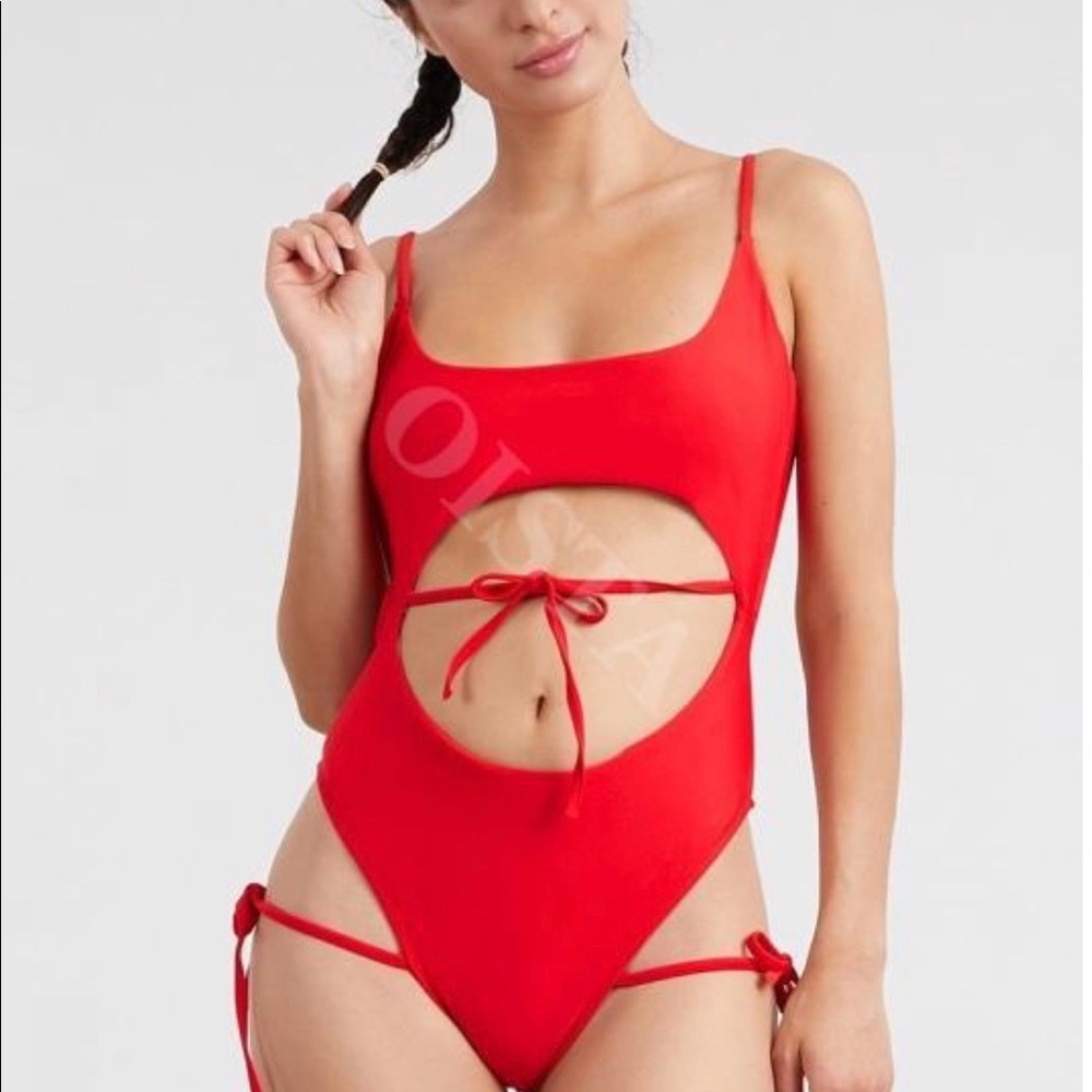 Swim one piece